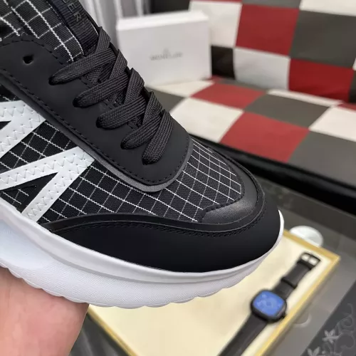 Cheap Moncler Casual Shoes For Men #1355817 Replica Wholesale [$82.00 USD] [ITEM#1355817] on Replica Moncler Casual Shoes