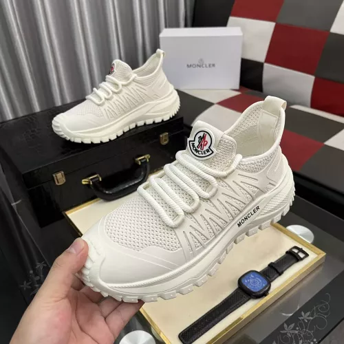 Moncler Casual Shoes For Men #1355824