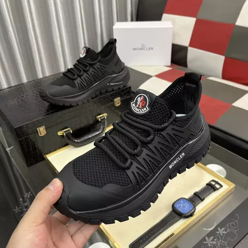 Moncler Casual Shoes For Men #1355825