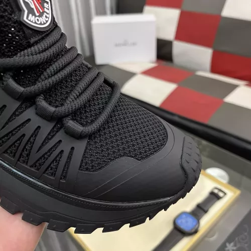 Cheap Moncler Casual Shoes For Men #1355825 Replica Wholesale [$82.00 USD] [ITEM#1355825] on Replica Moncler Casual Shoes