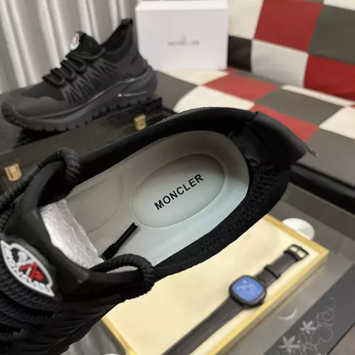 Cheap Moncler Casual Shoes For Men #1355825 Replica Wholesale [$82.00 USD] [ITEM#1355825] on Replica Moncler Casual Shoes