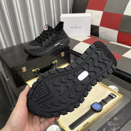 Cheap Moncler Casual Shoes For Men #1355825 Replica Wholesale [$82.00 USD] [ITEM#1355825] on Replica Moncler Casual Shoes