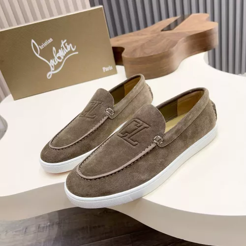 Christian Louboutin Casual Shoes For Men #1355826