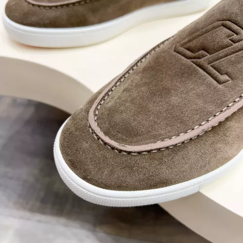 Cheap Christian Louboutin Casual Shoes For Men #1355826 Replica Wholesale [$128.00 USD] [ITEM#1355826] on Replica Christian Louboutin Casual Shoes