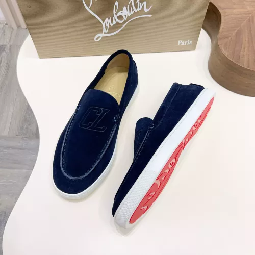 Christian Louboutin Casual Shoes For Men #1355829