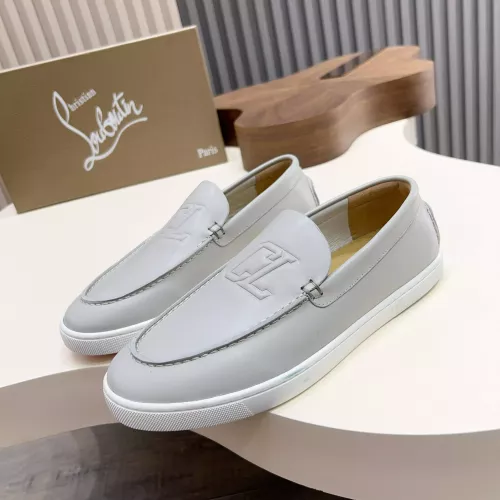 Christian Louboutin Casual Shoes For Men #1355830