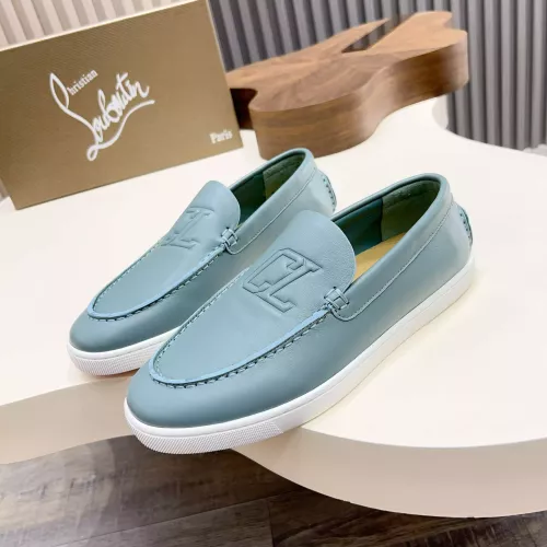 Christian Louboutin Casual Shoes For Men #1355831