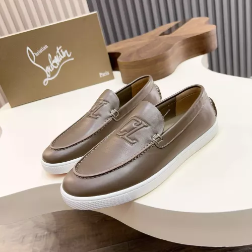 Christian Louboutin Casual Shoes For Men #1355832