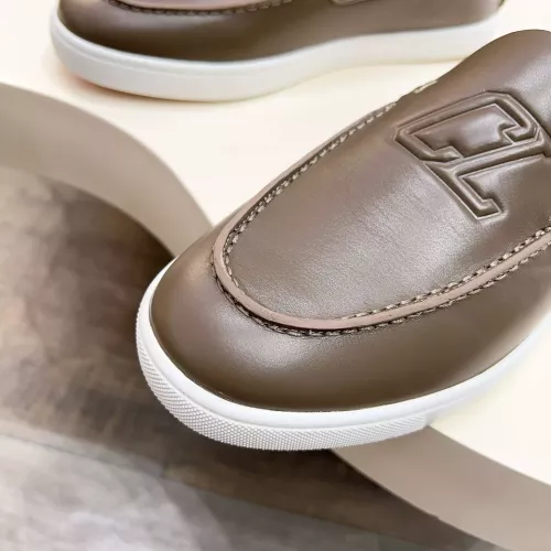 Cheap Christian Louboutin Casual Shoes For Men #1355832 Replica Wholesale [$128.00 USD] [ITEM#1355832] on Replica Christian Louboutin Casual Shoes