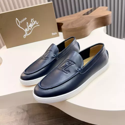 Christian Louboutin Casual Shoes For Men #1355833