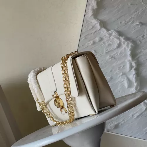 Cheap Versace AAA Quality Shoulder Bags For Women #1355834 Replica Wholesale [$132.00 USD] [ITEM#1355834] on Replica Versace AAA Quality Shoulder Bags