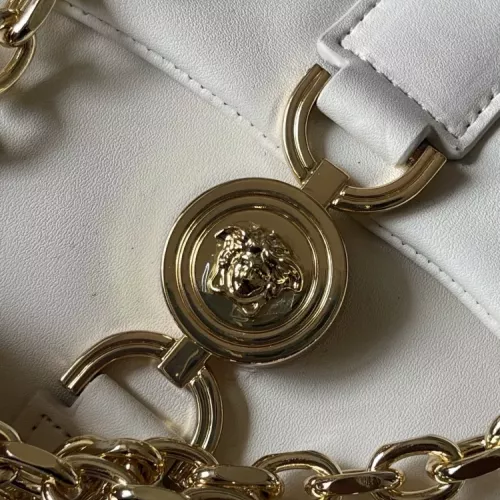 Cheap Versace AAA Quality Shoulder Bags For Women #1355834 Replica Wholesale [$132.00 USD] [ITEM#1355834] on Replica Versace AAA Quality Shoulder Bags