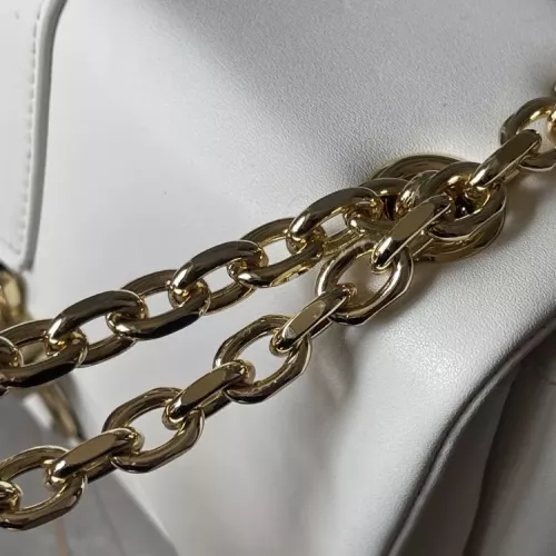 Cheap Versace AAA Quality Shoulder Bags For Women #1355834 Replica Wholesale [$132.00 USD] [ITEM#1355834] on Replica Versace AAA Quality Shoulder Bags