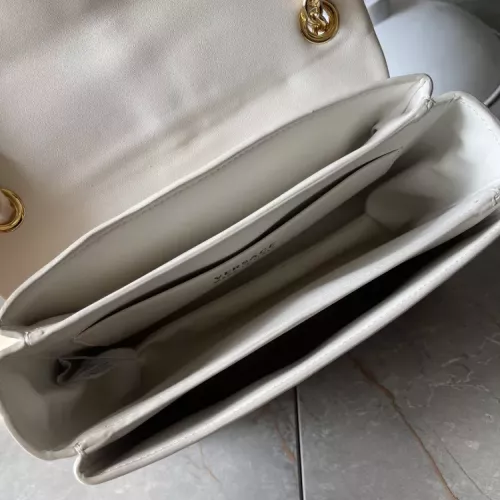 Cheap Versace AAA Quality Shoulder Bags For Women #1355834 Replica Wholesale [$132.00 USD] [ITEM#1355834] on Replica Versace AAA Quality Shoulder Bags