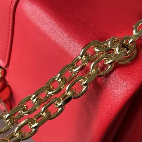 Cheap Versace AAA Quality Shoulder Bags For Women #1355835 Replica Wholesale [$132.00 USD] [ITEM#1355835] on Replica Versace AAA Quality Shoulder Bags