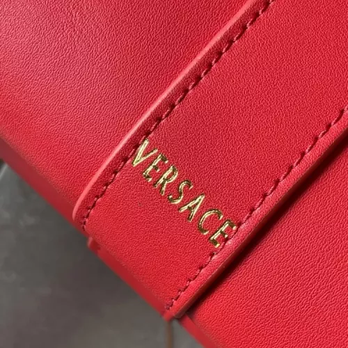 Cheap Versace AAA Quality Shoulder Bags For Women #1355835 Replica Wholesale [$132.00 USD] [ITEM#1355835] on Replica Versace AAA Quality Shoulder Bags