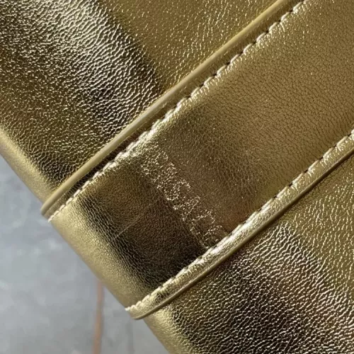 Cheap Versace AAA Quality Shoulder Bags For Women #1355836 Replica Wholesale [$128.00 USD] [ITEM#1355836] on Replica Versace AAA Quality Shoulder Bags