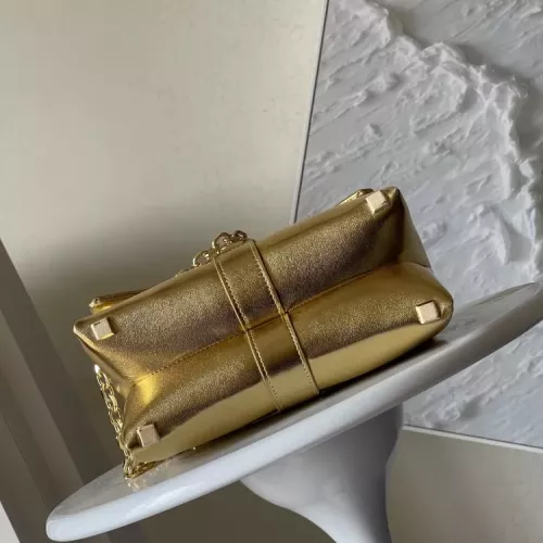 Cheap Versace AAA Quality Shoulder Bags For Women #1355836 Replica Wholesale [$128.00 USD] [ITEM#1355836] on Replica Versace AAA Quality Shoulder Bags