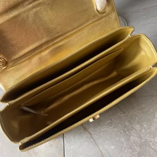Cheap Versace AAA Quality Shoulder Bags For Women #1355836 Replica Wholesale [$128.00 USD] [ITEM#1355836] on Replica Versace AAA Quality Shoulder Bags