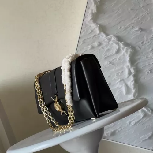 Cheap Versace AAA Quality Shoulder Bags For Women #1355837 Replica Wholesale [$132.00 USD] [ITEM#1355837] on Replica Versace AAA Quality Shoulder Bags
