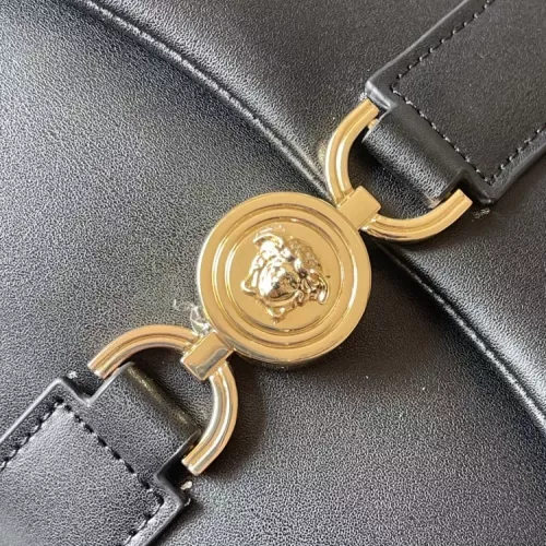 Cheap Versace AAA Quality Shoulder Bags For Women #1355837 Replica Wholesale [$132.00 USD] [ITEM#1355837] on Replica Versace AAA Quality Shoulder Bags