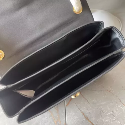 Cheap Versace AAA Quality Shoulder Bags For Women #1355837 Replica Wholesale [$132.00 USD] [ITEM#1355837] on Replica Versace AAA Quality Shoulder Bags