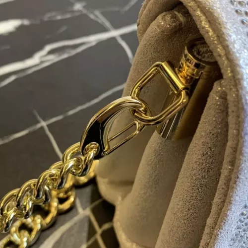 Cheap Versace AAA Quality Shoulder Bags For Women #1355838 Replica Wholesale [$132.00 USD] [ITEM#1355838] on Replica Versace AAA Quality Shoulder Bags