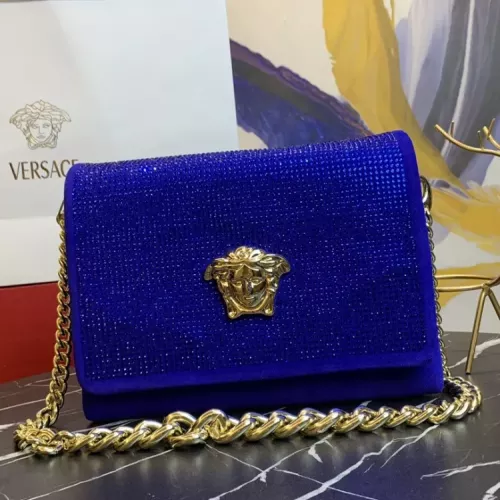Versace AAA Quality Shoulder Bags For Women #1355839