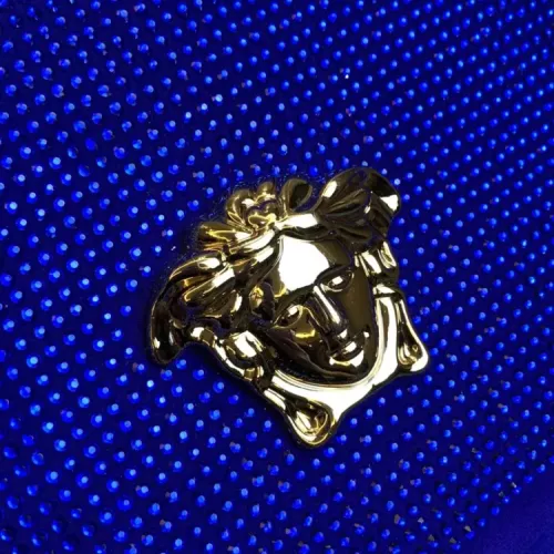 Cheap Versace AAA Quality Shoulder Bags For Women #1355839 Replica Wholesale [$132.00 USD] [ITEM#1355839] on Replica Versace AAA Quality Shoulder Bags