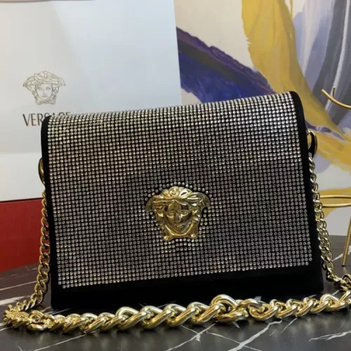 Versace AAA Quality Shoulder Bags For Women #1355842