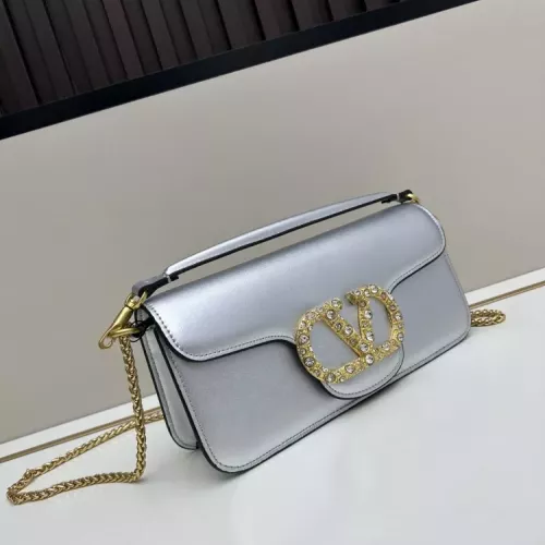 Cheap Valentino AAA Quality Shoulder Bags For Women #1355845 Replica Wholesale [$100.00 USD] [ITEM#1355845] on Replica Valentino AAA Quality Shoulder Bags