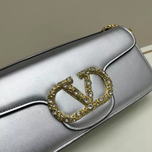 Cheap Valentino AAA Quality Shoulder Bags For Women #1355845 Replica Wholesale [$100.00 USD] [ITEM#1355845] on Replica Valentino AAA Quality Shoulder Bags