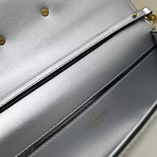 Cheap Valentino AAA Quality Shoulder Bags For Women #1355845 Replica Wholesale [$100.00 USD] [ITEM#1355845] on Replica Valentino AAA Quality Shoulder Bags
