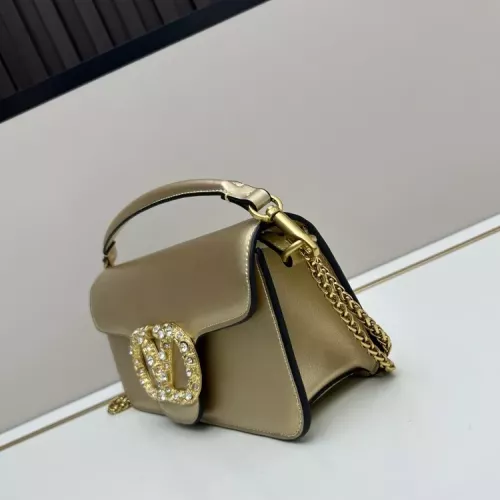 Cheap Valentino AAA Quality Shoulder Bags For Women #1355848 Replica Wholesale [$100.00 USD] [ITEM#1355848] on Replica Valentino AAA Quality Shoulder Bags