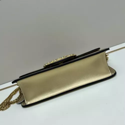 Cheap Valentino AAA Quality Shoulder Bags For Women #1355848 Replica Wholesale [$100.00 USD] [ITEM#1355848] on Replica Valentino AAA Quality Shoulder Bags