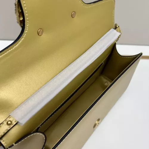 Cheap Valentino AAA Quality Shoulder Bags For Women #1355848 Replica Wholesale [$100.00 USD] [ITEM#1355848] on Replica Valentino AAA Quality Shoulder Bags