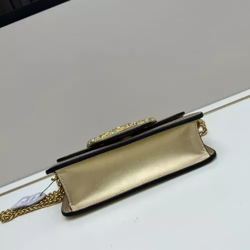 Cheap Valentino AAA Quality Shoulder Bags For Women #1355849 Replica Wholesale [$98.00 USD] [ITEM#1355849] on Replica Valentino AAA Quality Shoulder Bags