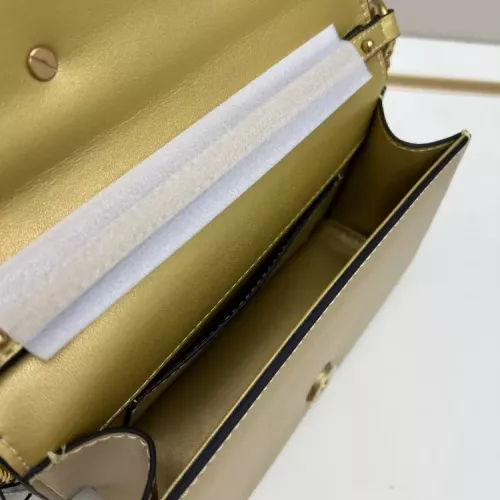 Cheap Valentino AAA Quality Shoulder Bags For Women #1355849 Replica Wholesale [$98.00 USD] [ITEM#1355849] on Replica Valentino AAA Quality Shoulder Bags