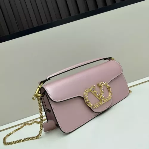 Cheap Valentino AAA Quality Shoulder Bags For Women #1355851 Replica Wholesale [$100.00 USD] [ITEM#1355851] on Replica Valentino AAA Quality Shoulder Bags