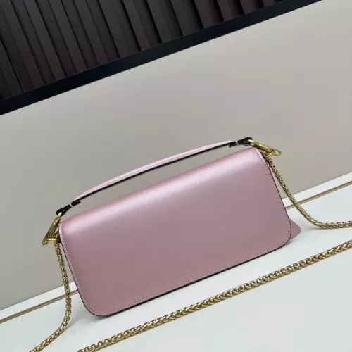 Cheap Valentino AAA Quality Shoulder Bags For Women #1355851 Replica Wholesale [$100.00 USD] [ITEM#1355851] on Replica Valentino AAA Quality Shoulder Bags