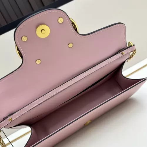 Cheap Valentino AAA Quality Shoulder Bags For Women #1355851 Replica Wholesale [$100.00 USD] [ITEM#1355851] on Replica Valentino AAA Quality Shoulder Bags