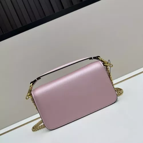 Cheap Valentino AAA Quality Shoulder Bags For Women #1355852 Replica Wholesale [$98.00 USD] [ITEM#1355852] on Replica Valentino AAA Quality Shoulder Bags
