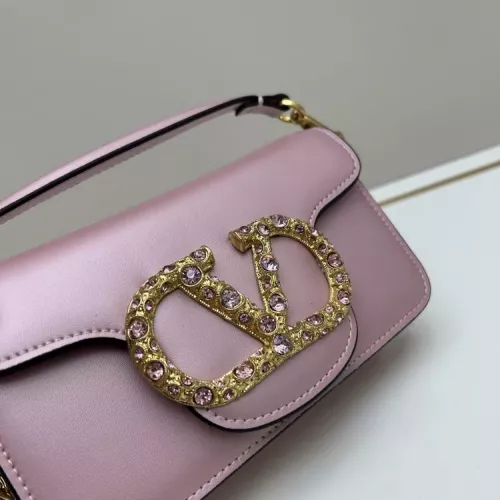 Cheap Valentino AAA Quality Shoulder Bags For Women #1355852 Replica Wholesale [$98.00 USD] [ITEM#1355852] on Replica Valentino AAA Quality Shoulder Bags