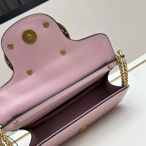 Cheap Valentino AAA Quality Shoulder Bags For Women #1355852 Replica Wholesale [$98.00 USD] [ITEM#1355852] on Replica Valentino AAA Quality Shoulder Bags