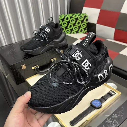 Dolce & Gabbana D&G Casual Shoes For Men #1355853