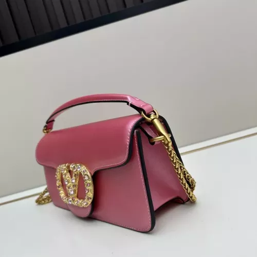 Cheap Valentino AAA Quality Shoulder Bags For Women #1355854 Replica Wholesale [$100.00 USD] [ITEM#1355854] on Replica Valentino AAA Quality Shoulder Bags