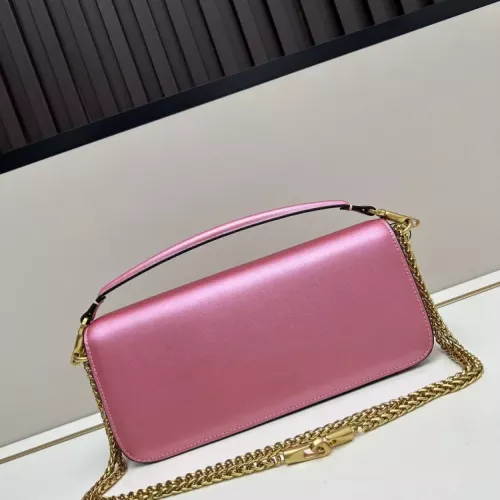 Cheap Valentino AAA Quality Shoulder Bags For Women #1355854 Replica Wholesale [$100.00 USD] [ITEM#1355854] on Replica Valentino AAA Quality Shoulder Bags