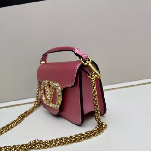 Cheap Valentino AAA Quality Shoulder Bags For Women #1355855 Replica Wholesale [$98.00 USD] [ITEM#1355855] on Replica Valentino AAA Quality Shoulder Bags