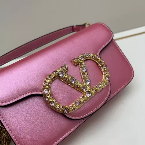 Cheap Valentino AAA Quality Shoulder Bags For Women #1355855 Replica Wholesale [$98.00 USD] [ITEM#1355855] on Replica Valentino AAA Quality Shoulder Bags