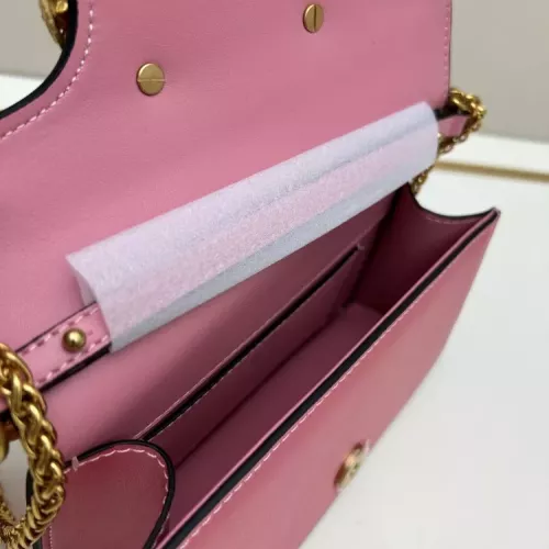 Cheap Valentino AAA Quality Shoulder Bags For Women #1355855 Replica Wholesale [$98.00 USD] [ITEM#1355855] on Replica Valentino AAA Quality Shoulder Bags
